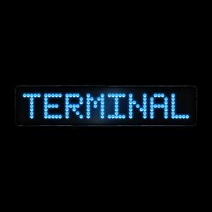 TERMINAL (feat. Tekha) (Explicit)