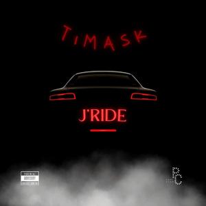 J'Ride (Explicit)