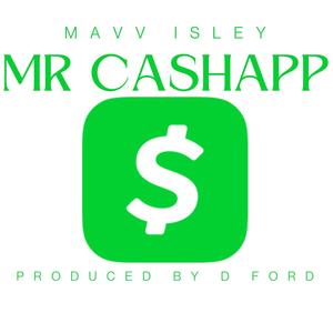 Mr. Cashapp