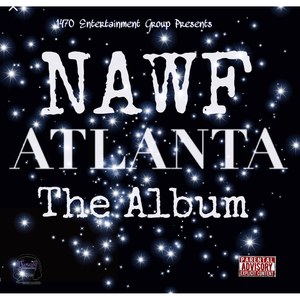 Nawf Atlanta the Album