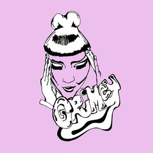 Grimey(feat. GB Tribuvelli & Anthony Patria) (Explicit)