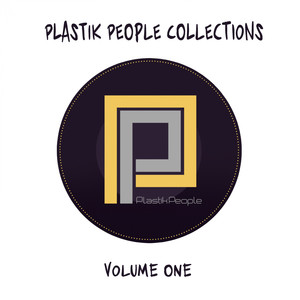 Plastik People Collections, Vol. 1