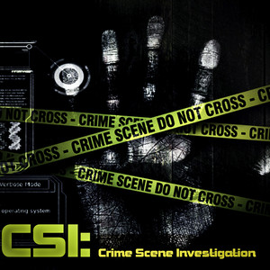 CSI: Crime Scene Investigation