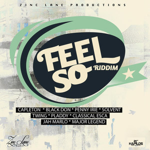 Feel So Riddim