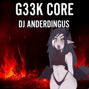 G33k Core