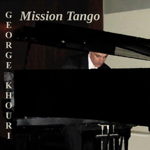 Mission Tango