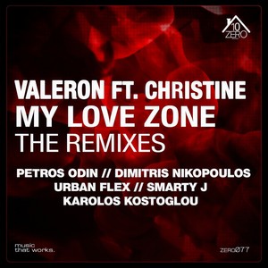 My Love Zone (Dimitris Nikopoulos Remix)