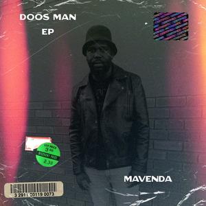 Mavenda - Doos man (feat. Keylava & Randy De deep) (Original Mix)