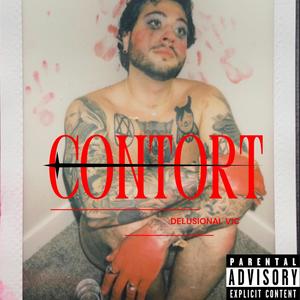 Contort (feat. Jack Fleury) [Explicit]