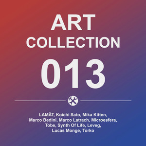 ART Collection, Vol. 013