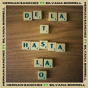 De la T Hasta la O (feat. Silvana Borrell)