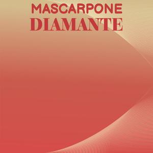 Mascarpone Diamante