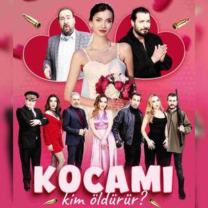 Kocamı Kim Öldürür (Original Soundtrack)