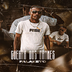 GUERRA DOS DRONES (Explicit)