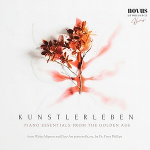 Danse Negre, Op. 58, No.5 (Duo-Art 5796)