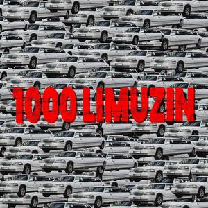 1000 LIMUZIN (feat. JUSH, VAN€ & Disloc8) [Explicit]