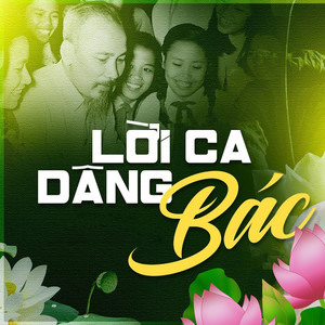 Lời Ca Dâng Bác