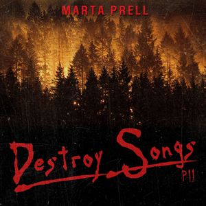 Destroy Songs p.2