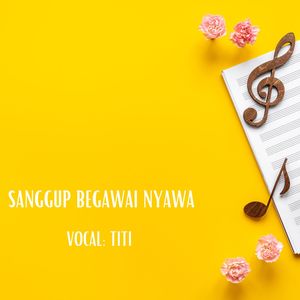 SANGGUP BEGAWAI NYAWA