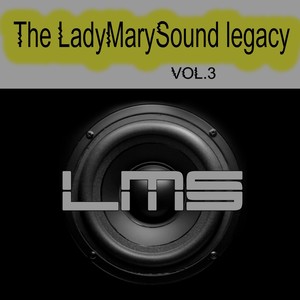 Alfa To Omega (4matiq's L2M deep minimal dub)