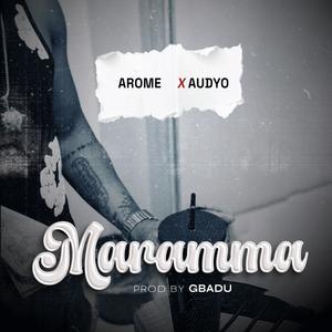 Mmarama (feat. Audyo)