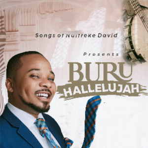 Buru Hallelujah