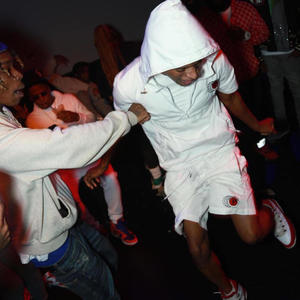 Private Dining (feat. Sosa Glizzo & Soulzii) (Explicit)