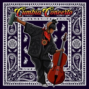 Cumbia Concerto