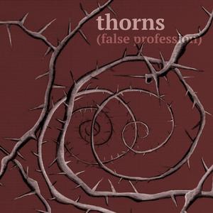 thorns (false profession)