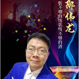 听不够的情歌喝不够的酒