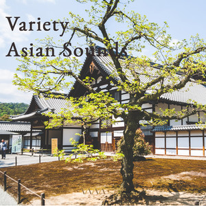 Variety Asian Sounds - World