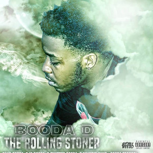 The Rolling Stoner (Explicit)