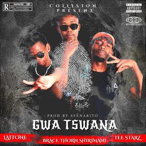 Gwa Tshwana (feat. Laitone & Tee Starz) [Explicit]