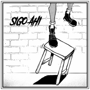 Sigo Ahí (Explicit)