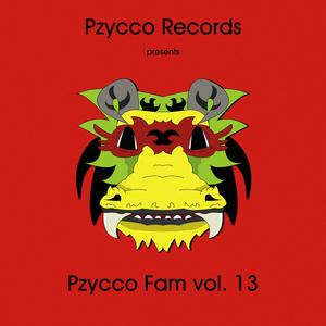 Pzycco Fam vol. 13