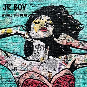 What's The Deal (Explicit)