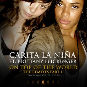 On Top Of The World (Carita La Niña Sunrise Remix)