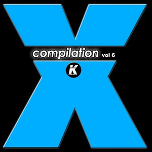 X COMPILATION, Vol. 6