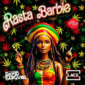 Rasta Barbie (feat. Matias Lacz) (Explicit)
