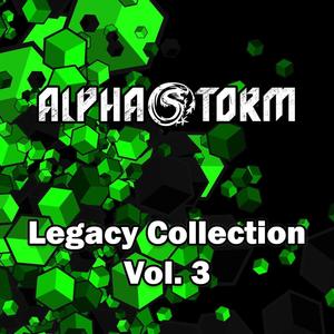 The AlphaStorm Legacy Collection, Vol. 3