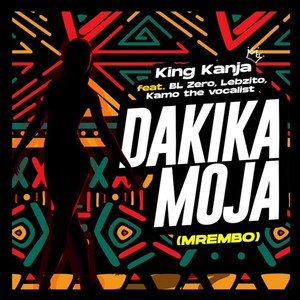 Dakika Moja (Mrembo)