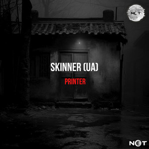 Printer (Original Mix)