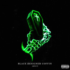 Black Designer Coffin (Explicit)