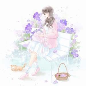 独家偏爱 (伴奏)