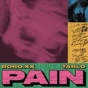 PAIN (feat. Tablo) [Explicit]