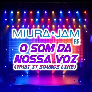 O Som da Nossa Voz: What it Sounds Like (Guerreiras do Kpop)