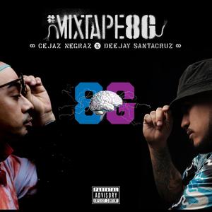 MIXTAPE 8G (Explicit)