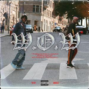 Walking On Water (Explicit)