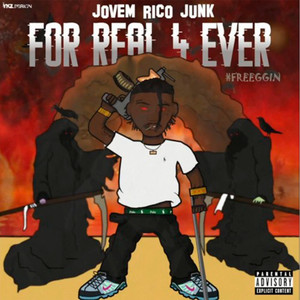 For Real 4 Ever (Explicit)