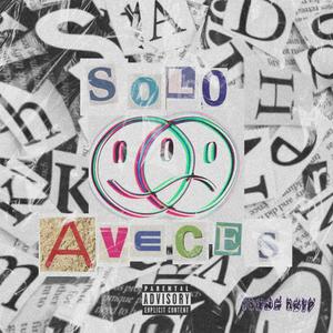 Solo a veces (feat. Kidd Sago) [Explicit]